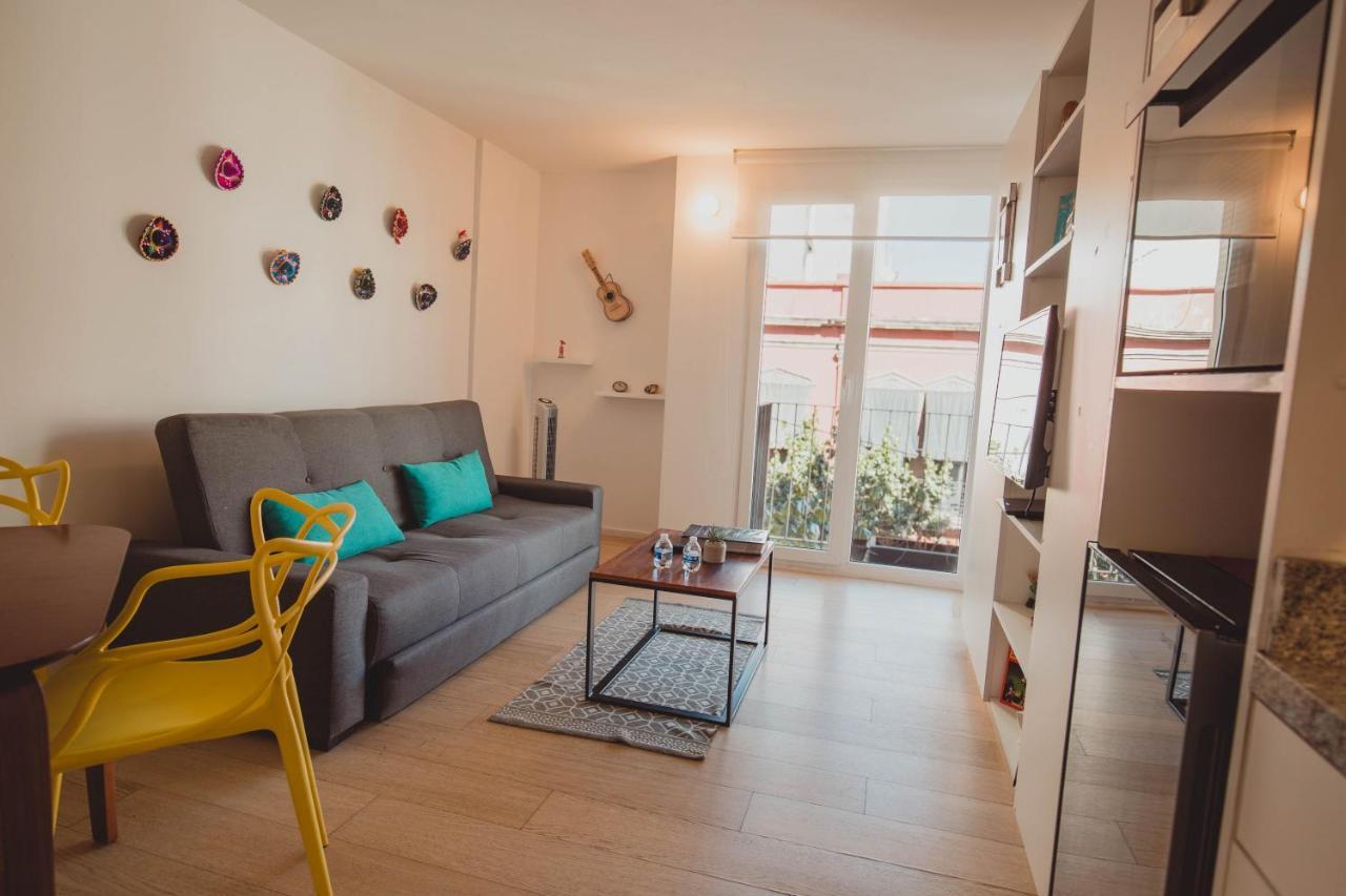 Myplace At Santo Domingo Mexico City Exterior photo