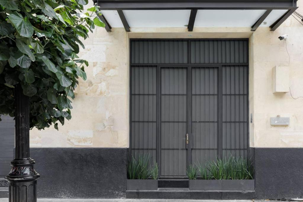 Myplace At Santo Domingo Mexico City Exterior photo